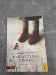 Lektura Dziewczynka z Parku - Barbara Kosmowska