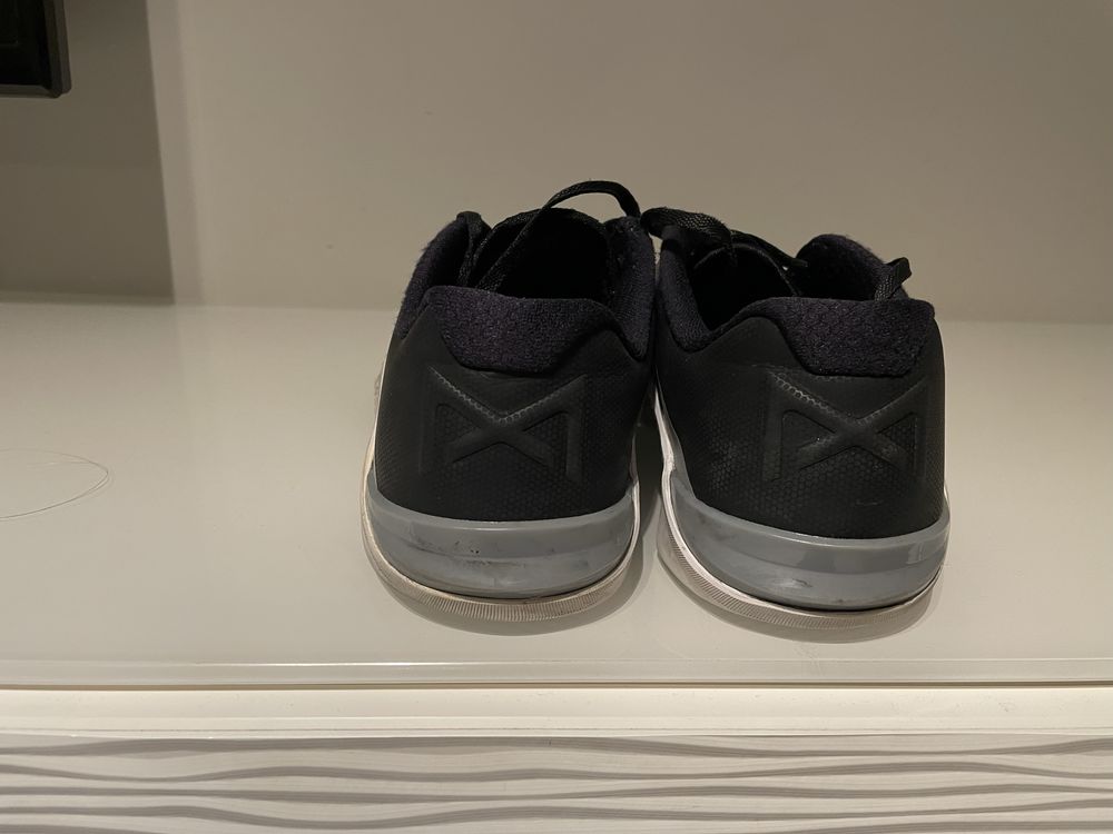 Nike Metcon 6 Tam 40