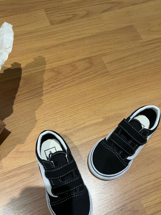 Vans Unisexo Novas 23,5