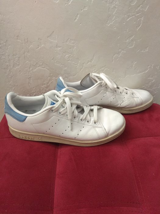 Кросівки,кеди Adidas STAN SMITH