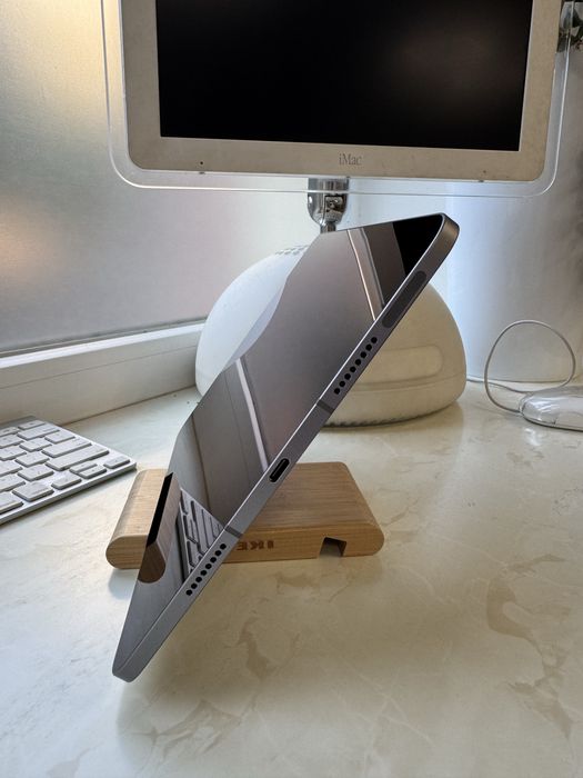 iPad Pro 11 4Gen. 2022 M2 512GB Space WiFi+LTE Стан ідеал, 100% АКБ!