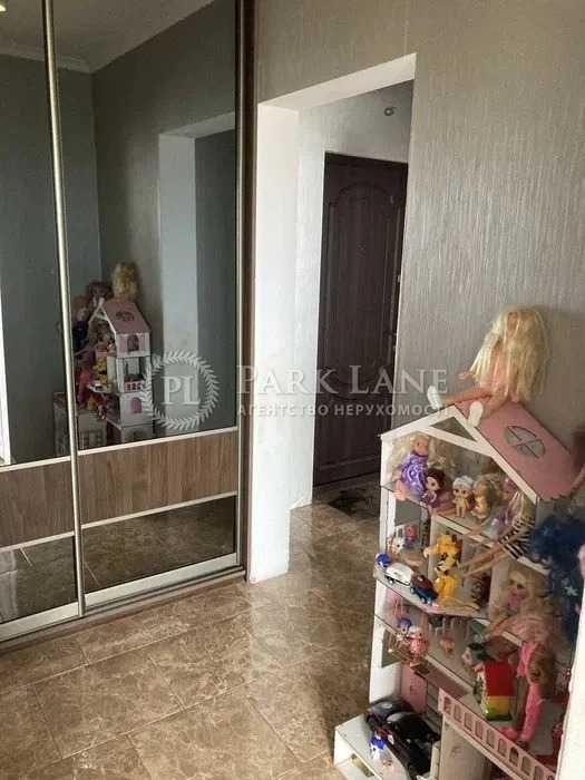 1 к, ЖК Амурський, Юлії Здановської 36а, Голосіївський район