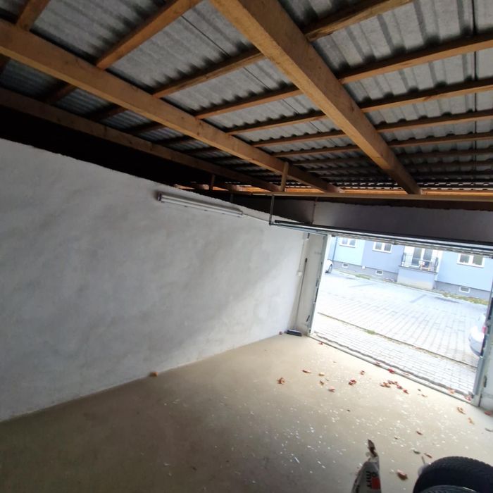 Wynajme Garaz ul. Powstancow Slaskich