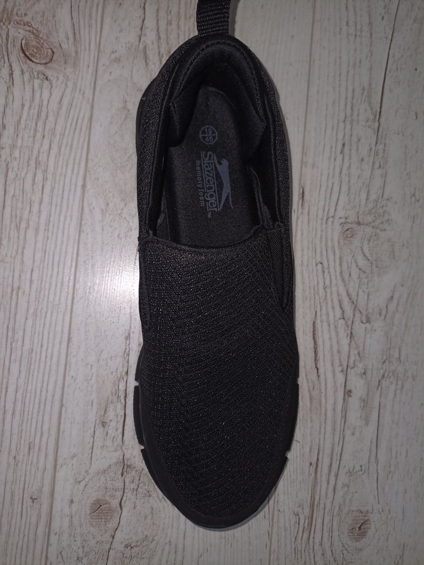 Buty sportowe Slazenger Zeal