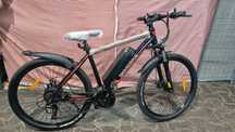 Rower elektryczny MTB Samebike górski 26"