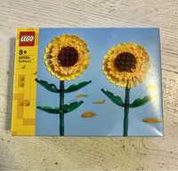 Lego Słoneczniki 40524