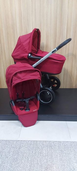 Maxi Cosi Mura 4 Plus wózek do zadań specjalnych