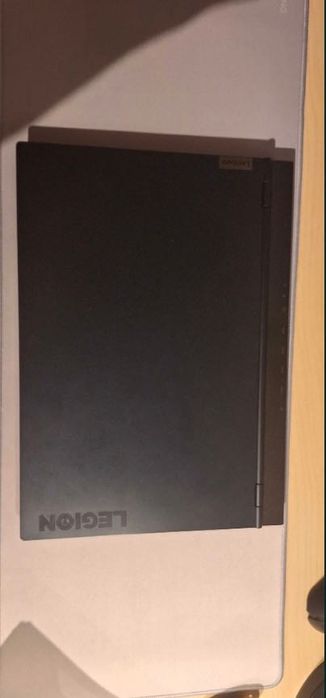 Lenovo legion 5 (ryzen 7/rtx 3060)