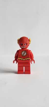 Lego Super Heroes sh473 Flash 76098