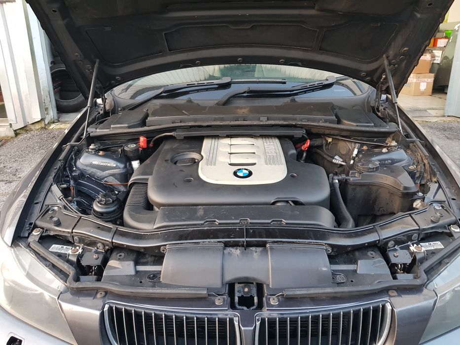330d 231cv pack m para peças