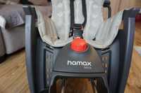 Fotelik rowerowy HAMAX Plus Siesta