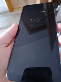 Telefon Motorola e7 plus,  uszkodzony, części