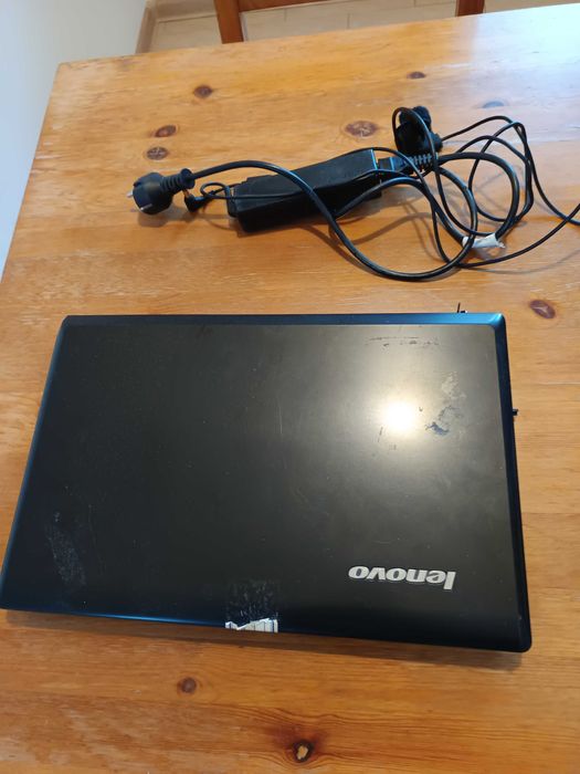 Laptop LENOVO G580