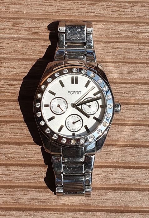 Relógio de senhora Esprit