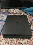 Vendo playstation 4 muito bom estado