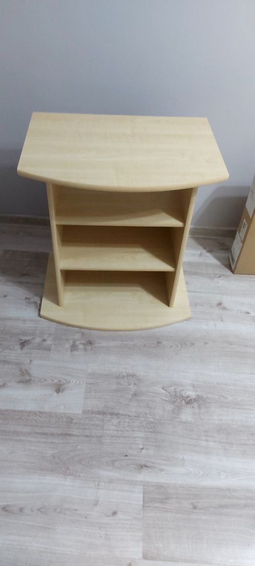 Szafka pod telewizor