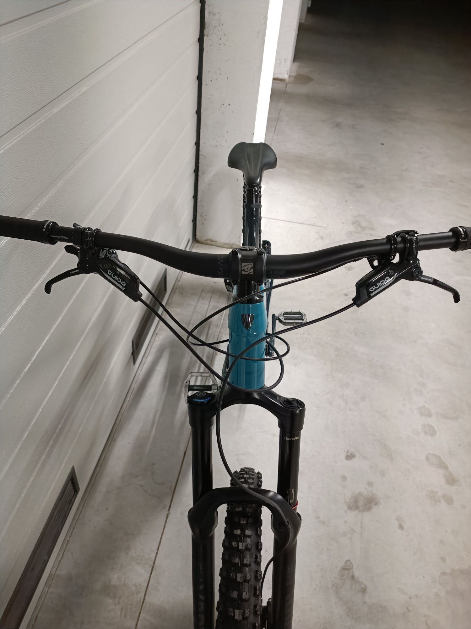 Trek Slash 2023 rozmiar XL ( enduro )