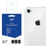 Szkło na aparat 3mk Lens Protection™ hybrydowe na iPhone 7 / 8