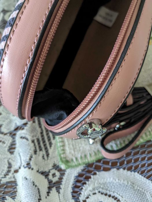 Сумка крос боди ,подарунок гарний,  НОВА з довгою ручкою модна