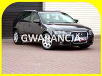 Audi A3 Klimatronic /Gwarancja / 1,6 mpi /2006r /Lift
