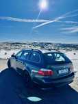 BMW 520d  AUT 2008