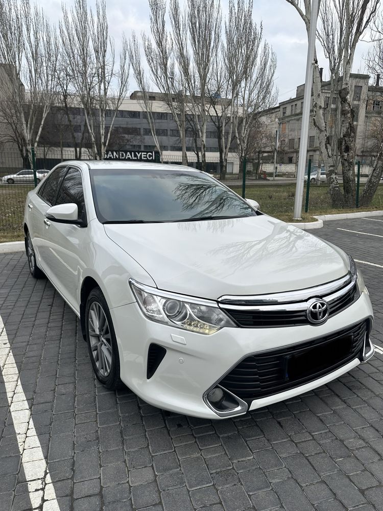 Продам Toyota Camry 2017 Prestige Ювілейна
