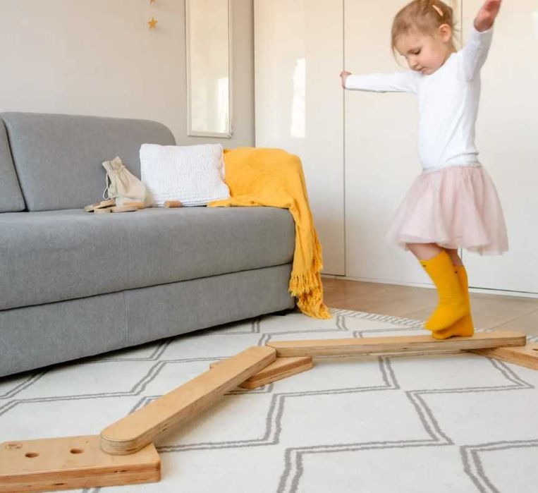 Zestaw równoważni Bujo Lujo