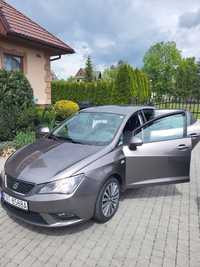 Seat Ibiza seat ibiza 1.2l tsi