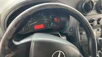 Mercedes-Bezne Citan 2012 roku silnik 1.5 dci