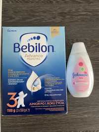 Bebilon advance pronutra  3
