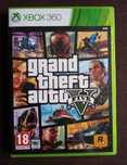 Gra Gta 5 po polsku!! na konsolę xbox 360 Grand Theft Auto