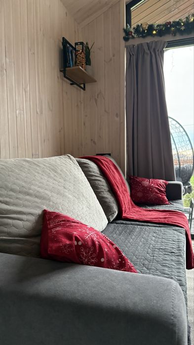 Подобово Будинок з чаном біля Києва