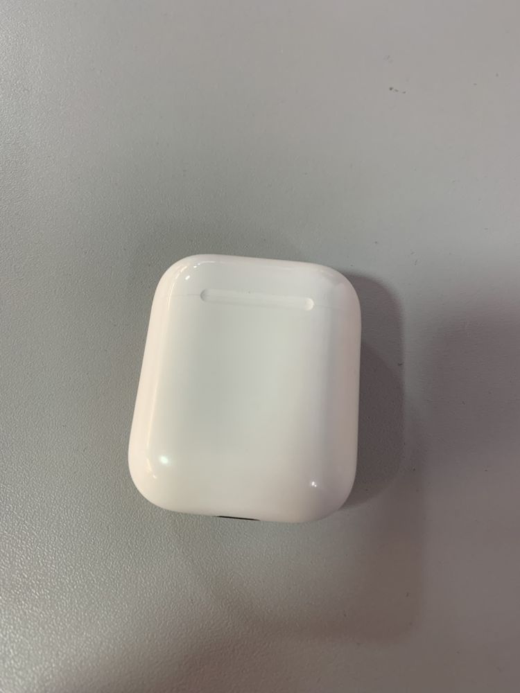 Наушники Airpods 2 оригинал