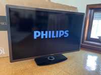Televisão Philips 50” 1080p