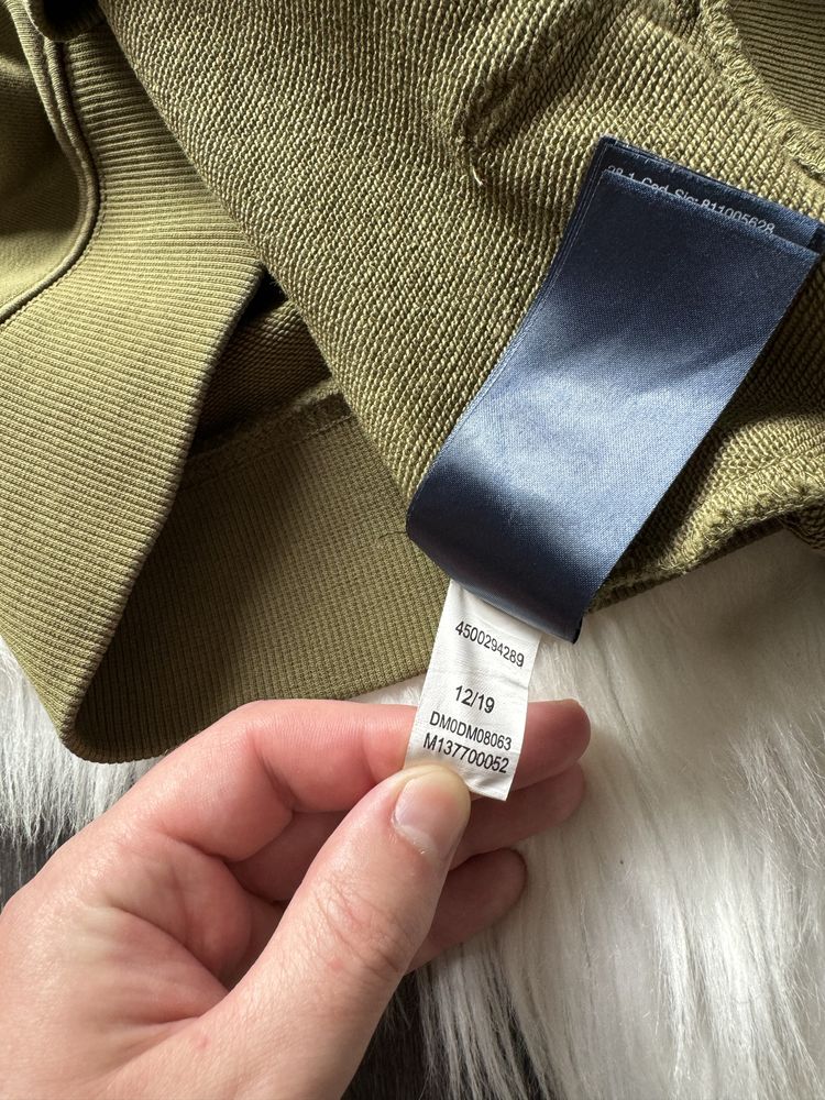 Tommy Hilfiger худі чоловіче