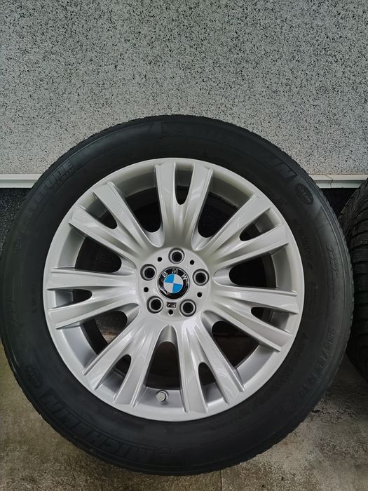 Колеса Диски BMW X5 E53 E70 E71 F15 X6 F16 9x19 8037347  STYLING 223