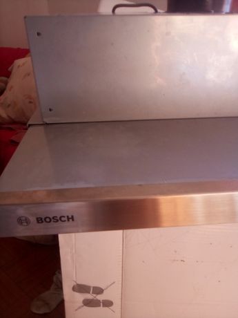 Vendo exaustor marca Bosch