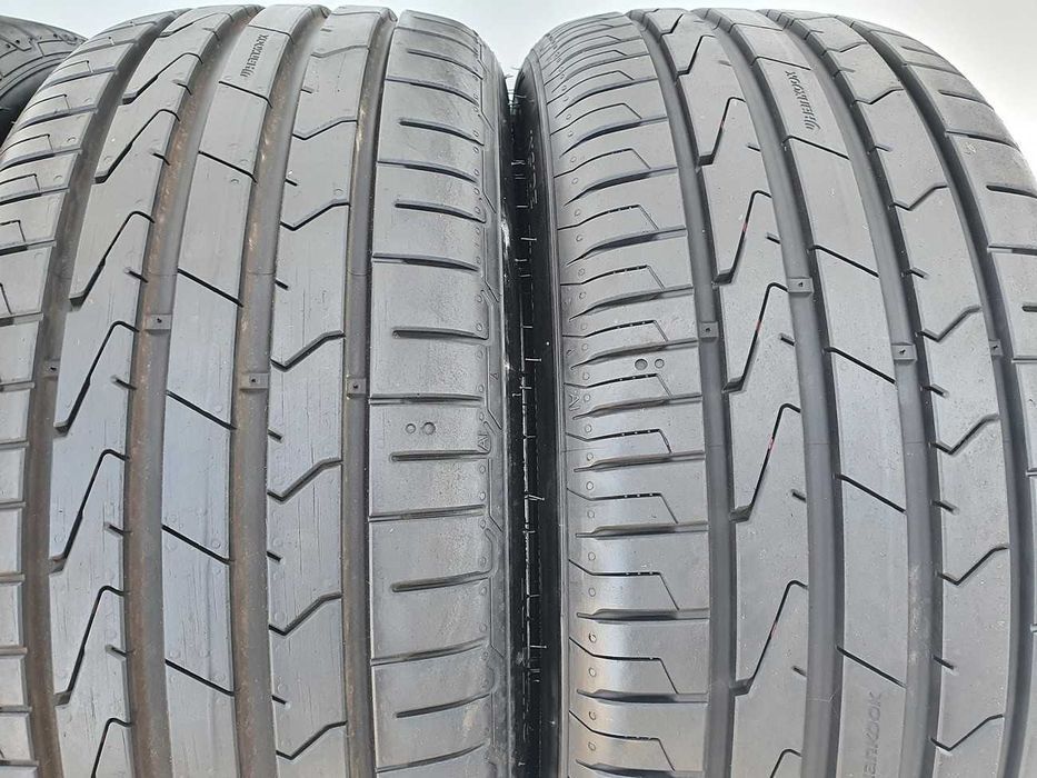 4x Opony letnie 195/45/16 HANKOOK Ventus Prime 3 - 84H XL NOWE Demo!