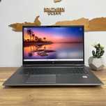 HP ZBook Fury 17 G7 Intel Core i9 64 GB 512 GB RTX 3000 6GB 17,3" FHD