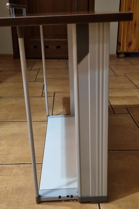 Szuflada blum z prowadnicami