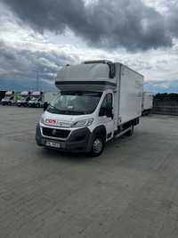 Fiat Ducato Chlodnia