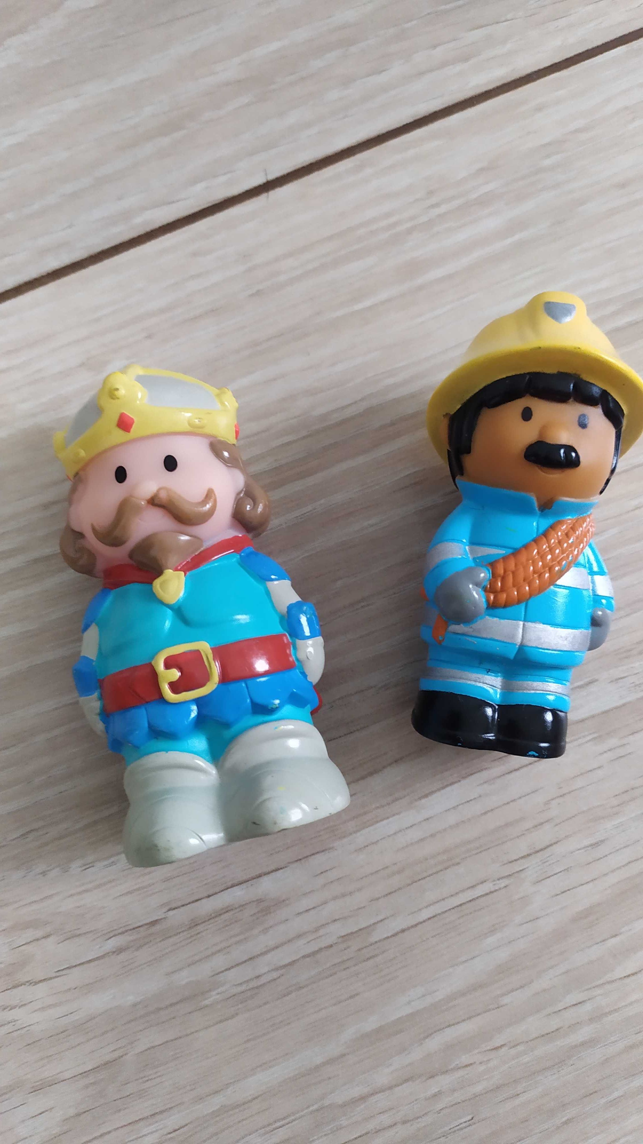 Набор игрушек фигурки elc mothercare happyland