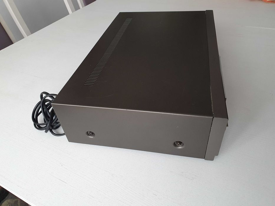 Magnetofon deck Telefunken HC800