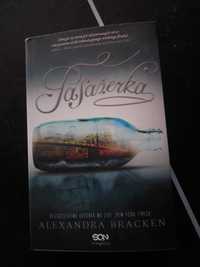 Pasażerka - Alexandra Bracken