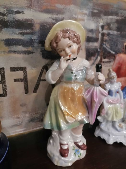 Подарунки до свята!Статуетки Німеччина! Wallendorf