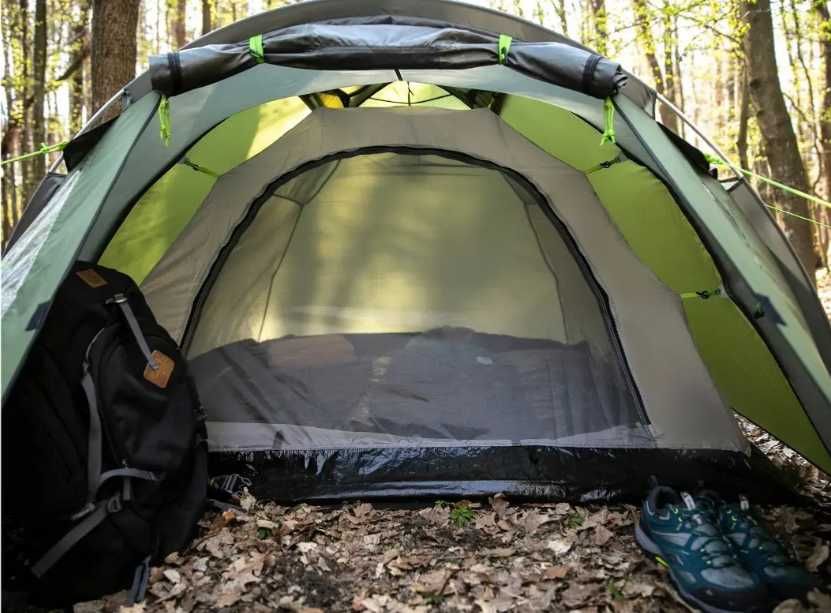 Намет туристичний Peme Climate 3-місний