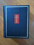 Biblia Sagrada edição da palavra viva