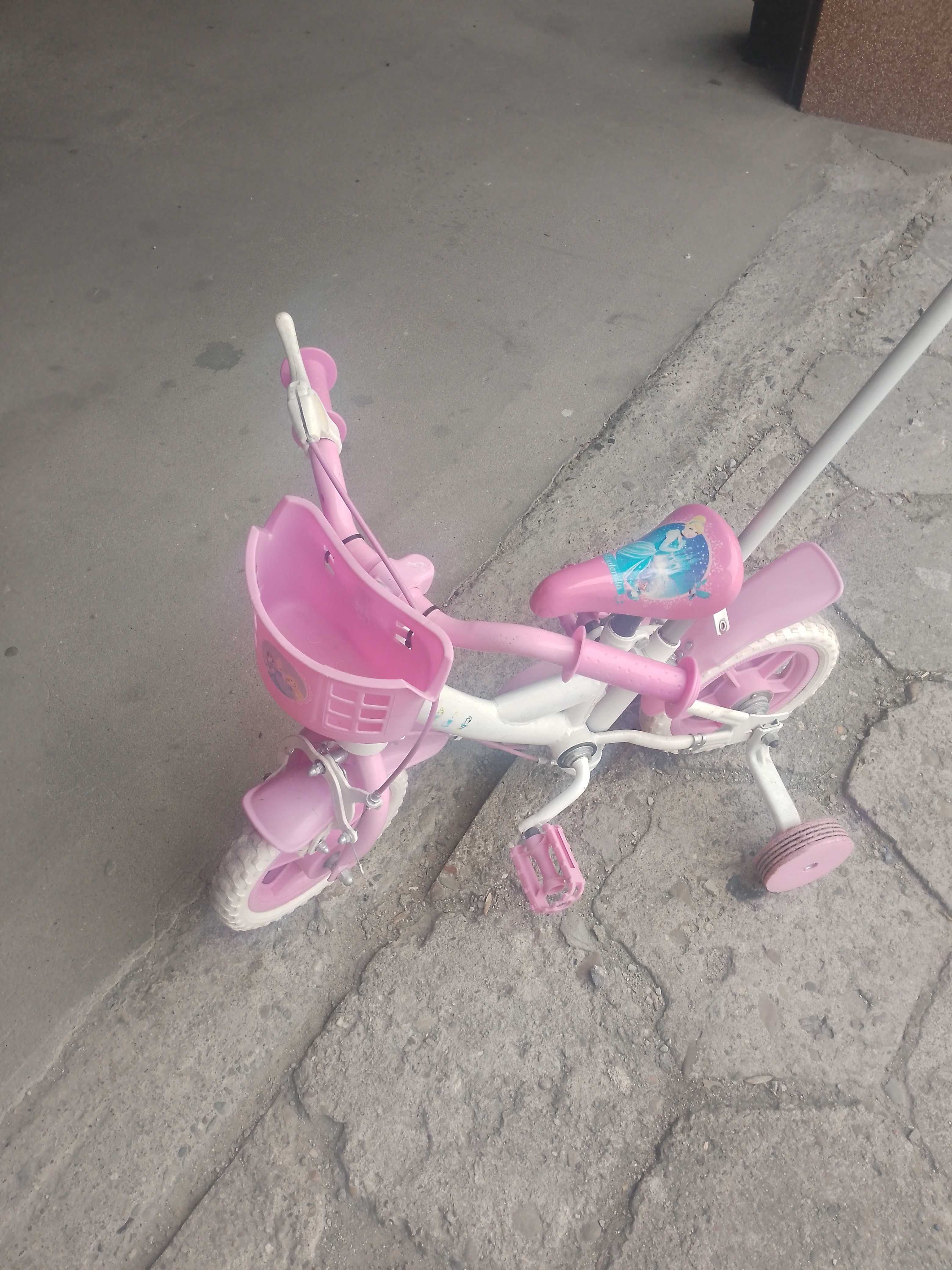Sprzedam rowerek dziecięcy