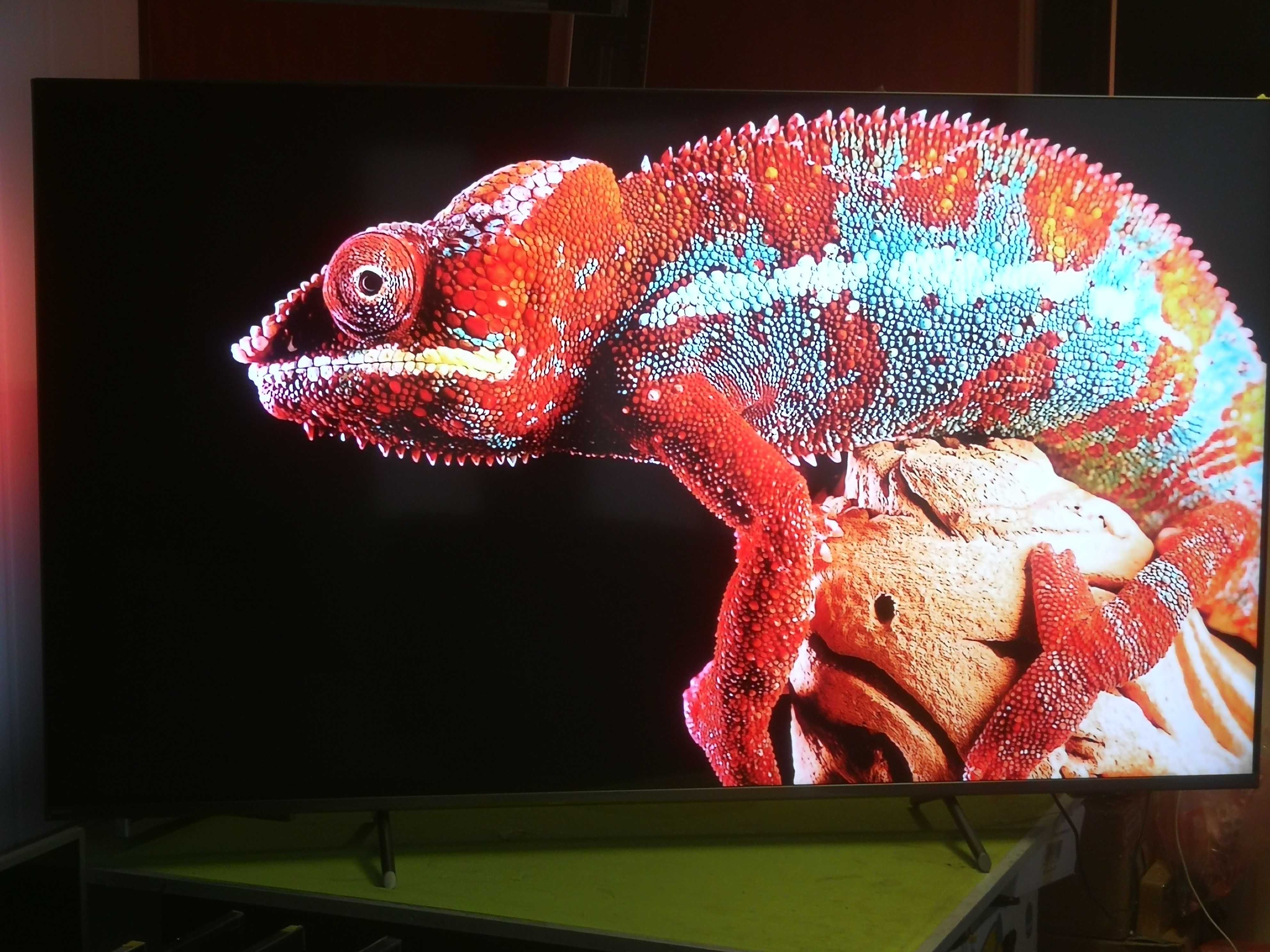 Telewizor Philips 75 cali 4K UHD,Android,Ambiliht3 IDEAŁ