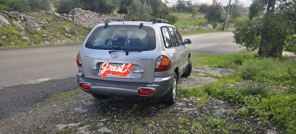 Hyundai 2.0 crdi 16v